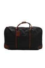 Bottega Veneta Vintage Hardside Travel Case / Train Case — listing 2