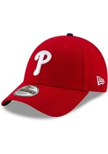 Philadelphia Phillies Youth New Era Camo 'P' Logo T-Shirt, Kids Size 6/7 — listing 5