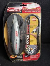 Coleman Cold Heat Cordless Soldering Tool with Storage Case — listing 5
