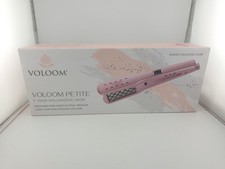 Voloom Petite Hair Volumizing Iron — listing 4