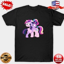 My Little Pony Graphic T-Shirt, Youth Size L (10/12) — listing 5