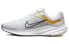 Nike Quest 5 Premium Women's Running Shoes White Pinksicle