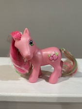 2004 My Little Pony G3 2-Pack: Spring Fever & Wing Wishes Blossomforth — listing 3