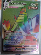 Pokémon Duraludon VMAX Rainbow Rare (Secret) - Evolving Skies — listing 2