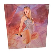 Taylor Swift The Eras Tour Album Disco Ball Graphic T-Shirt — listing 2