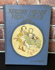 Nursery Friends from France (My Travelship series), The Book House for Children — listing 6