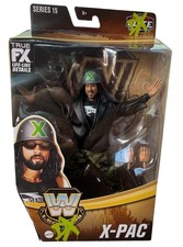 Large WWE Mattel Action Figure Lot with SmackDown Ring, Slambulance, Accessories & Championship Belts (55+ figures) — listing 2