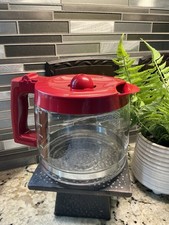 Sears Kenmore Replacement Glass Carafe for Automatic Drip Coffeemaker — listing 4