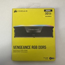 Corsair Vengeance DDR5 32GB (2x16GB) 5600MHz CL40 Memory Kit — listing 3