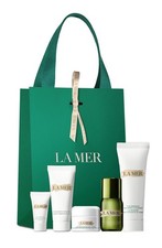 La Mer Skincare Gift Set Bundle with Crème de la Mer, Lifting Firming Mask, Serums & Accessories — listing 5