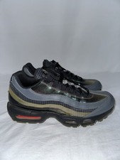 Nike Air Max 95 SE Women's Sneakers - Red Stardust / Iridescent Pink — listing 2