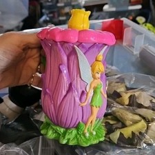 Disney On Ice Souvenir Sipper Cup with Blue Lid — listing 3