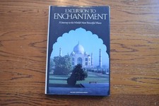 Excursion to Enchantment: A Journey to the World's Most Beautiful Places — listing 2