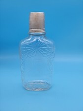 "Antique" Spiritus Frumenti 100 Proof Prohibition-Era Medicinal Whiskey Bottle with Original Box, listing 6