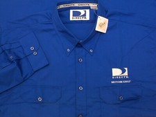 DirecTV Houston Promotional Black Long Sleeve T-Shirt, Size M — listing 2
