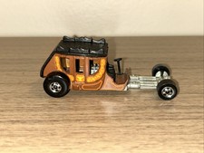 Hot Wheels Stagefright Die-Cast Car — listing 3