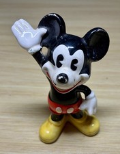 Vintage Disneyland/Walt Disney World Mickey Mouse Plush by Anasa Trading Corp (Korea) — listing 2