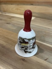 Johnson Brothers Friendly Village 50th Anniversary Limited Edition Vase — listing 4