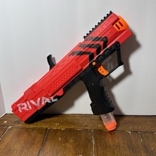Nerf Rival Apollo XV-700 Blaster (Red Team)
