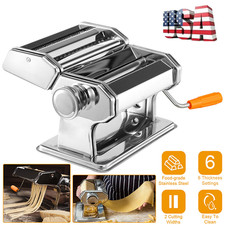 Stainless Steel Multi-Pot / Pasta Cooker Set with Perforated Insert and Glass Lid — listing 5