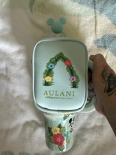 Disney Aulani Resort & Spa Stainless Steel Travel Tumbler with Lid — listing 5