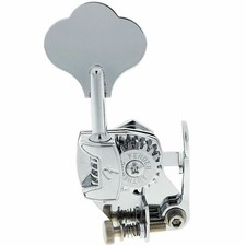 Hipshot BT2 Bass Xtender Key Drop-D Detuner Tuning Machine, listing 6