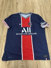 Paris Saint-Germain 2023-24 Home Jersey - Mbappé #7 — listing 5