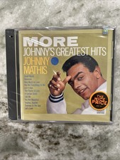 Johnny Mathis' All-Time Greatest Hits - Columbia Records Double LP — listing 2