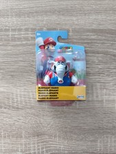 Super Mario Mini Figures Collection Set of 6 (Unofficial/Generic) — listing 2