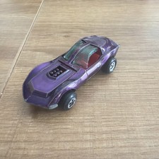 Johnny Lightning Custom Mako Shark Die-Cast Slot/Toy Car — listing 4