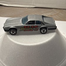 Vintage Hot Wheels Diecast Car Lot - 1980s-90s Classic Era Vehicles — listing 5