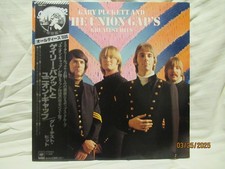 Gary Puckett & The Union Gap "Woman, Woman" LP - Columbia CS 9612 (Canadian Pressing) — listing 5