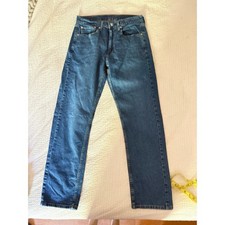 Levi's 505 Regular Fit Straight Leg Jeans, W34 L34 — listing 6