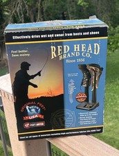 Cabela's by PEET Electric Boot Dryer with Extended Tall Boot Tubes — listing 3