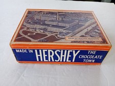 Hershey's Milk Chocolate Bars Countertop Display Box, Item No. 119, 120 Bars 2-for-1¢ — listing 4