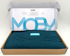 Moby Wrap Classic Baby Carrier, 100% Cotton, Newborn to Toddler