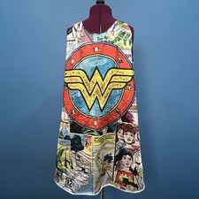 Wonder Woman Stacking Loaf-Style Plush Toy (Six Flags Exclusive) — listing 4