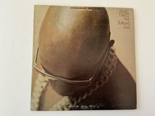 Isaac Hayes - Hot Buttered Soul LP (Enterprise ENS-1001) — listing 5