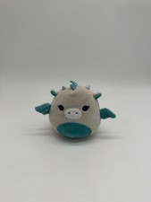 Squishmallows Coley the Dragon 5" Plush — listing 4