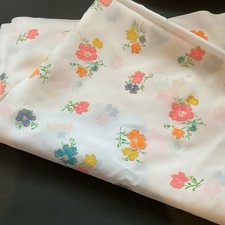 Sealed Bag of Neon Fabric Items with Colorful Geometric Print - Possibly Fanny Pack or Bag — listing 3