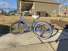 Huffy Cranbrook Women's 26" Beach Cruiser Bicycle