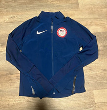 Nike Team USA Basketball Jersey #25, White Home, Men's Medium