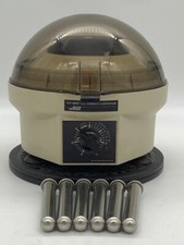 Clay Adams Compact II Centrifuge (Model 420225) — listing 3