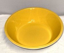 Mikasa Accent Sun Yellow D0300 Oven-to-Table Serving Bowl — listing 3