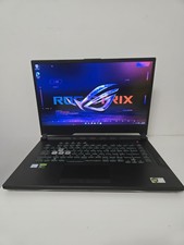 ASUS ROG Strix G15 Gaming Laptop, Intel Core i7 10th Gen, NVIDIA GeForce GTX, 144Hz Display G512LI, listing 4
