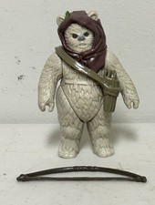 Lot of 14 Vintage Kenner Star Wars Action Figures (1977-1985) with Accessories — listing 3