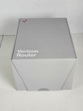 Verizon CR1000A Wi-Fi 6E Tri-Band Router with Power Adapter — listing 3
