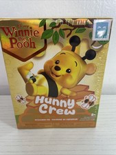 Disney Winnie the Pooh 'Hunny' Pot Sculpted Ceramic Mug with Figural Pooh Lid, 20 oz — listing 5