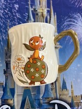 2018 Epcot International Flower & Garden Festival Orange Bird Campfire Mug — listing 2