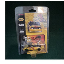1:24 Scale Pennzoil #1 NASCAR Diecast Stock Car (Steve Park, Chevrolet Monte Carlo) — listing 3